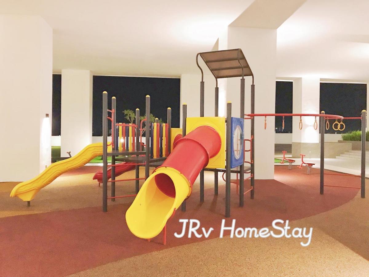 Jrv Hotelstyle Homestay Melaka Exterior photo