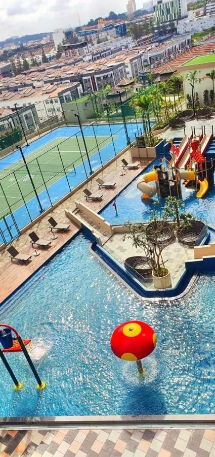 Jrv Hotelstyle Homestay Melaka Exterior photo