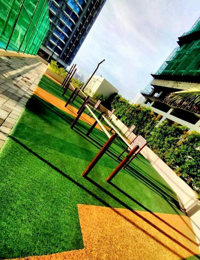 Jrv Hotelstyle Homestay Melaka Exterior photo